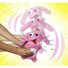 Încarcă imaginea în Galerie, Simba Screamerz Jucarie Plus Iepuras Roz