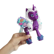 Încarcă imaginea în Galerie, My Little Pony Wing Surprise Opaline Arcana