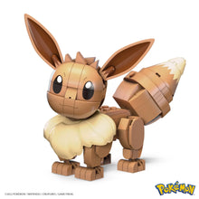 Încarcă imaginea în Galerie, Pokemon Mega Construx Set de Constructie Eevee