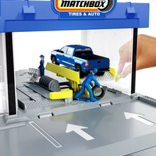 Încarcă imaginea în Galerie, Matchbox Set Vulcanizare