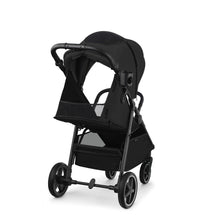 Încarcă imaginea în Galerie, Kinderkraft Carucior Sport Route Black