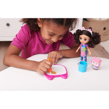 Încarcă imaginea în Galerie, Gabbys Dollhouse Papusa De Lux