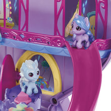 Încarcă imaginea în Galerie, My Little Pony Mini World Magic Set de Joaca Creation Bridlewood Forest