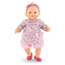 Încarcă imaginea în Galerie, Corolle Papusa Bebelus Louise 36cm