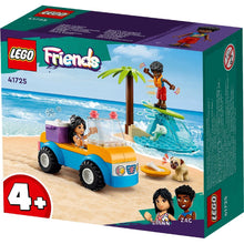 Încarcă imaginea în Galerie, Lego Friends Distractie Pe Plaja in Buggy