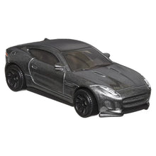 Încarcă imaginea în Galerie, Matchbox Set 5 Masinute Metalice Mbx British Roadways