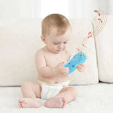 Încarcă imaginea în Galerie, Huanger Telecomanda Bebe cu Lumini si Sunete