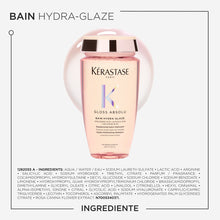Încarcă imaginea în Galerie, Kerastase Gloss Absolu Bain Hydra-Glaze - Sampon Hidratant 250ml