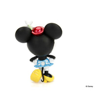 Încarcă imaginea în Galerie, Jada Toys Figurina Metalica Minnie Mouse 10cm