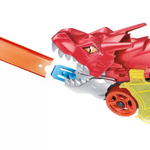 Încarcă imaginea în Galerie, Hot Wheels City Transportatorul Dragon