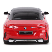 Încarcă imaginea în Galerie, Rastar Masina cu Telecomanda BMW Z4 Rosu II