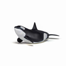 Încarcă imaginea în Galerie, Papo Universul Acvatic Figurina Pui Balena Ucigasa