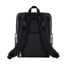 Încarcă imaginea în Galerie, Kinderkraft Geanta Multifunctionala Mamici Molly Black