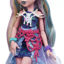 Încarcă imaginea în Galerie, Monster High Papusa Lagoona Blue