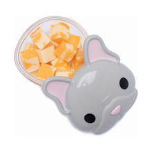 Încarcă imaginea în Galerie, Melii Recipient Hrana Bebe Model Bulldog