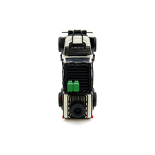 Încarcă imaginea în Galerie, Jada Toys Jurassic World Masinuta Metalica Jeep Gladiator