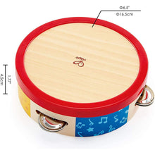 Încarcă imaginea în Galerie, Hape Tamburina