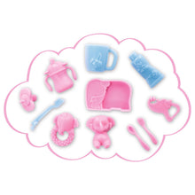 Încarcă imaginea în Galerie, Steffi Love Papusa cu Bebelus II