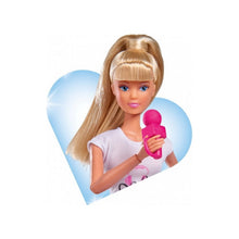 Încarcă imaginea în Galerie, Steffi Love Papusa Iubeste Muzica