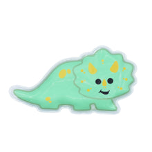 Încarcă imaginea în Galerie, Melii Set 2 Pachete Gel Termic Model Dino Rechin