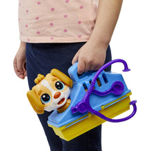 Încarcă imaginea în Galerie, Play-Doh Set Medic Veterinar