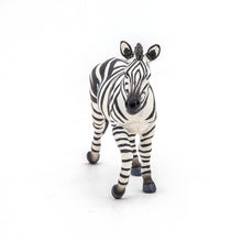 Încarcă imaginea în Galerie, Papo Animale Salbatice Figurina Zebra