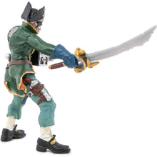 Încarcă imaginea în Galerie, Papo Pirati si Corsari Figurina Pirat Zombie