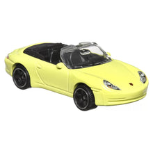 Încarcă imaginea în Galerie, Matchbox Set 5 Masinute Metalice Mbx Blue Highways Ii