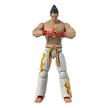 Încarcă imaginea în Galerie, Tekken Bandai Figurina Kazuya Mishima 17cm