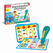 Încarcă imaginea în Galerie, Clementoni Agerino Enciclopedia Electronica II