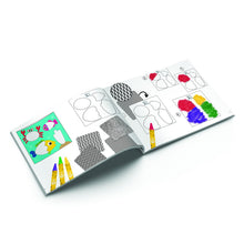 Încarcă imaginea în Galerie, As Art Creioane Animale