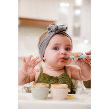 Încarcă imaginea în Galerie, Melii Set 10 Recipiente Snap and Go 6x59ml si 4x118ml