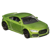 Încarcă imaginea în Galerie, Matchbox Set 9 Masinute Mercedes Benz Unimog U300