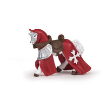 Încarcă imaginea în Galerie, Papo Figurina Set 12 Minifigurine Cavaleri