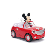 Încarcă imaginea în Galerie, Jada Toys Masinuta RC Mickie 19cm