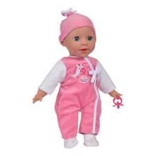 Încarcă imaginea în Galerie, Simba laura Babbling Bebelus 38cm