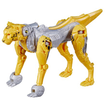 Încarcă imaginea în Galerie, Transformers 7 Beast Alliance Figurina Cheetor 7.5cm
