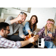 Încarcă imaginea în Galerie, AS Joc de Societate Talk To The Hand in Limba Romana