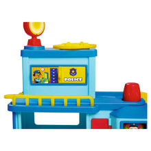 Încarcă imaginea în Galerie, Simba ABC Sectia de Politie