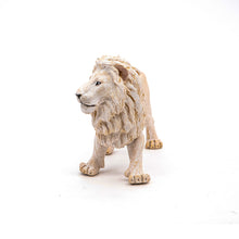 Încarcă imaginea în Galerie, Papo Animale Salbatice Figurina Leu Alb