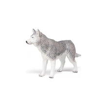 Încarcă imaginea în Galerie, Papo Rase de Caini si Pisici Figurina Husky Siberian
