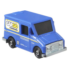 Încarcă imaginea în Galerie, Matchbox Set 5 Masinute Metalice Mbx Countryside Ii