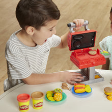 Încarcă imaginea în Galerie, Play-Doh Set Gratar Cu Forme si Stampile