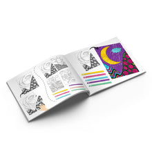 Încarcă imaginea în Galerie, As Art Box Carioci Lume de Fantezie