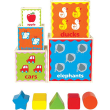 Încarcă imaginea în Galerie, Hape Piramida Creativa