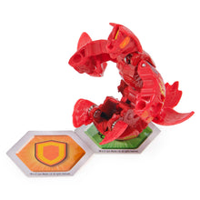 Încarcă imaginea în Galerie, Bakugan S5 Platinum Neo Dragonoid