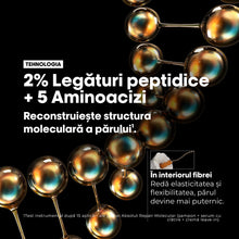 Încarcă imaginea în Galerie, L’Oreal Professionnel SE Absolut Repair Molecular Trio - Set Pentru Par Deteriorat