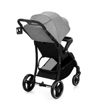 Încarcă imaginea în Galerie, Kinderkraft Carucior Sport Trig2 Grey