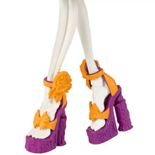 Încarcă imaginea în Galerie, Monster High Howliday Papusa Skelita Calaveras