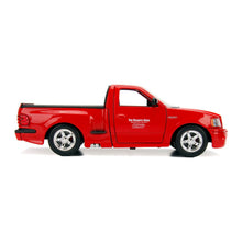 Încarcă imaginea în Galerie, Jada Toys Masinuta Metalica Fast And Furious 1999 Ford Svt F-Lightning